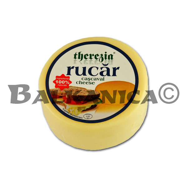 300 G FROMAGE CASCAVAL RUCAR THEREZIA