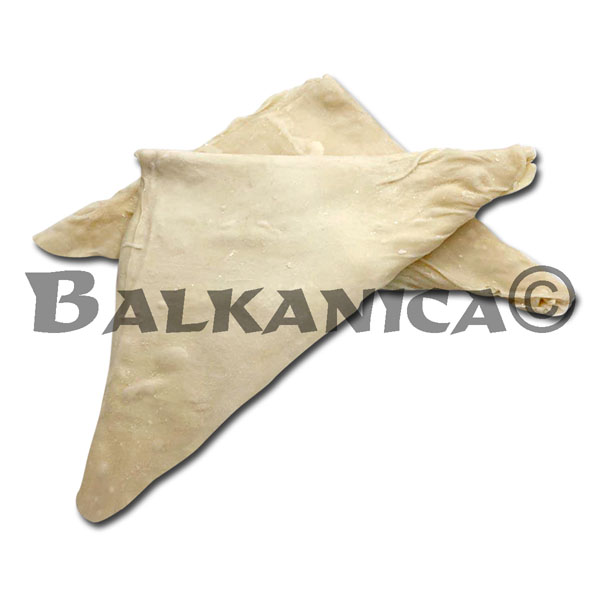 PACK (10 X 200 G) EMPANADAS BANICHKI QUESO TRIANGULARES COUNTRY BAKERY